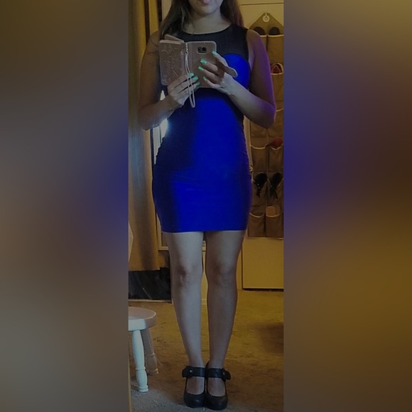 Meet your Posher, Alexandra - Picture 2 of 3